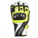 RST RUKAVICE STUNT III 2123 BLACK/FLUO YELLOW