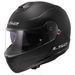 LS2 HELMETS LS2 FF908 STROBE II MATT BLACK-06