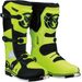 MOOSE BOTY S18 M1.3 MX BLACK/YELLOW