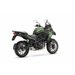 BENELLI TRK 502 TRAVELER EURO 5 GREEN