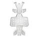 SHARK ACCESSORIES SHARK SKIDPLATE, ACCESS 650 TRANSASIA