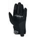 RST RUKAVICE ADVENTURE 2109 BLACK