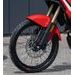 QJ MOTOR SRT 125 DX EURO 5+ RED REZERVACE