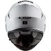 LS2 PŘILBA FF800 STORM SOLID WHITE