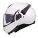 LS2 HELMETS LS2 FF910 ADVANT II SOLID WHITE