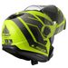 LS2 HELMETS LS2 FF908 STROBE II CODE H-VIS YELLOW-06