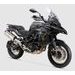 BENELLI TRK 502 X ADVENTURE EURO 5 GREY