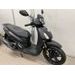 SYM SYMPHONY 125I EURO 5 BLACK