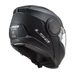 LS2 HELMETS LS2 FF902 SCOPE SOLID MATT BLACK