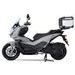 LINHAI LINHAI SCOOTER BUCK 125 ADV E5+, GREY