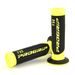 PROGRIP RUKOJETI SUPERBIKE PG 732 YELLOW FLUOR/BLACK