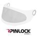 LS2 HELMETS LS2 PINLOCK CLEAR FF396/FF352/FF351 DKS041
