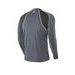 FINNTRAIL FINNTRAIL THERMAL UNDERWEAR THERMO-S GREY