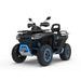 SEGWAY SNARLER AT6 L LIMITED EPS E5 SILVER/BLUE