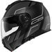 SCHUBERTH PŘILBA C5 MASTER GREY