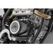 QJ MOTOR SRT 125 DX EURO 5+ RED REZERVACE