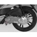SYM SYMPHONY SR 125 AC CBS EURO 5+ WHITE