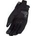 LS2 HELMETS LS2 JET 2 LADY GLOVES BLACK