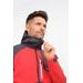 FINNTRAIL FINNTRAIL JACKET TACTIC RED