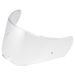 LS2 HELMETS LS2 VISOR FF390 CLEAR 2017