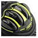RST RUKAVICE S1 3033 BLACK / GREY / FLO YELLOW