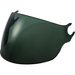 LS2 HELMETS LS2 VISOR OF562/OF558 LIGHT TINTED LONG