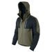 FINNTRAIL JACKET LIGHTSUIT KHAKI