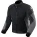 REV'IT! BUNDA TORQUE 3 H2O BLACK/ANTHRACITE