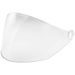 LS2 HELMETS LS2 VISOR OF597 CLEAR