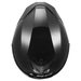 LS2 HELMETS LS2 FF820 RAPID III SOLID GLOSS BLACK