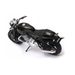 WELLY NORTON COMMANDO 961 SE BLACK 1:18