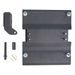 SHARK ACCESSORIES SHARK MOUNTING KIT FOR SNOW PLOW (UTV LINHAI 1100 DIESEL)