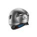 SHARK PŘILBA SKWAL 2 BLANK GREY MATT