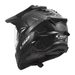 LS2 HELMETS LS2 MX701 EXPLORER C FORGED CARBON-06