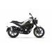 BENELLI LEONCINO 125 WHITE