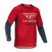 FLY RACING DRES EVOLUTION DST. - USA 2022 RED/GREY