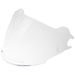 LS2 HELMETS LS2 VISOR OF570 CLEAR
