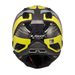 LS2 HELMETS LS2 MX703 X-FORCE GALUO GREY H-VIS YELLOW-06