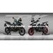 BENELLI TRK 902 XPLORER JUNGLE GREEN - EURO 5+
