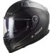 LS2 HELMETS LS2 FF811 VECTOR II GLOSS CARBON-06
