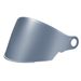 LS2 HELMETS LS2 OF616 VISOR LIGHT TINTED