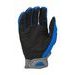 FLY RACING RUKAVICE F-16 - USA 2023 BLUE/GREY