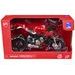 NEWRAY DUCATI SUPERNAKED V4S RED 1:12