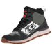 LS2 HELMETS LS2 NOVA LADY BOOTS DARK GREY