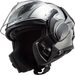 LS2 HELMETS LS2 FF900 VALIANT II JEANS TITANIUM