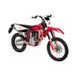 SWM RS 500 R WHITE/RED