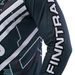 FINNTRAIL FINNTRAIL JERSEY CAMOGREY