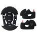 LS2 HELMETS LS2 LINER FF397