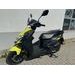SYM ORBIT III EURO 5 BLACK/YELLOW