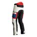 RST KALHOTY 2413 PRO SERIES ADVENTURE-X WHITE/BLUE/RED